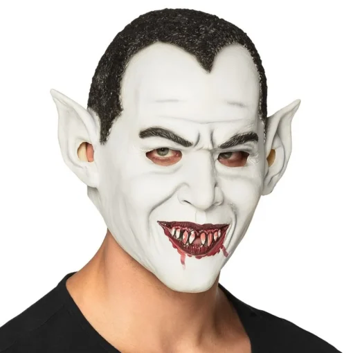 Vampyr Maske