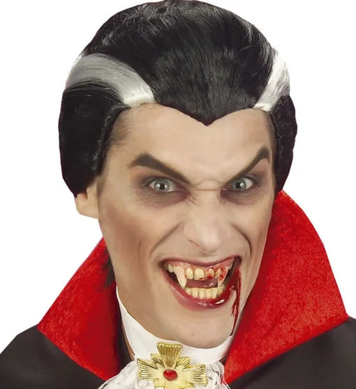 Vampyr Parykk