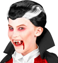 Vampyr Parykk Barn