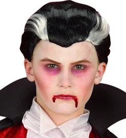 Vampyr Parykk Barn