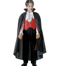 Vampyrgutt Barnekostyme