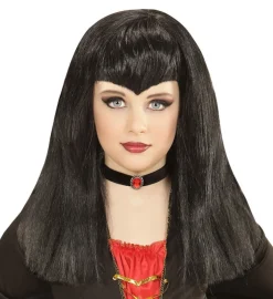 Vampyria Barneparykk