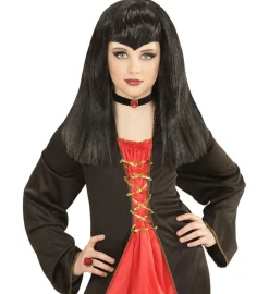 Vampyria Barneparykk