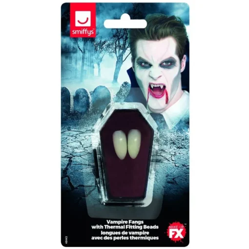 Vampyrtenner