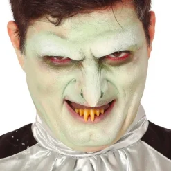 Vampyrtenner Gul