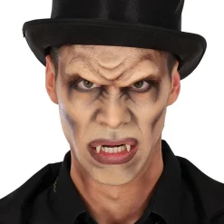 Vampyrtenner Sammentrekkbare