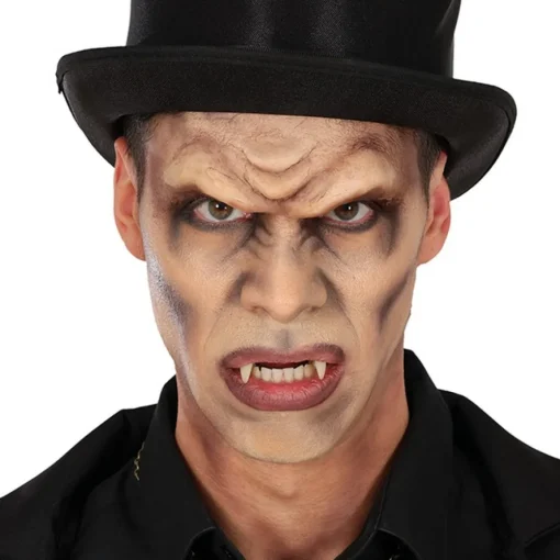 Vampyrtenner Sammentrekkbare