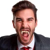 Vampyrtenner Termoplast