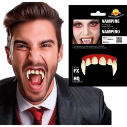 Vampyrtenner Termoplast