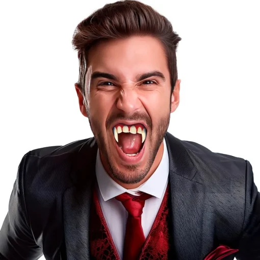 Vampyrtenner Termoplast