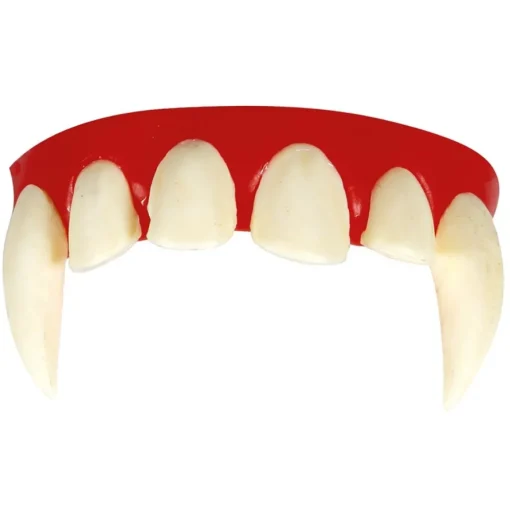 Vampyrtenner Termoplast