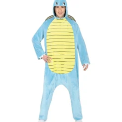 Vann Skilpadde Onesie Kostyme