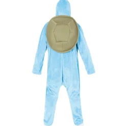 Vann Skilpadde Onesie Kostyme