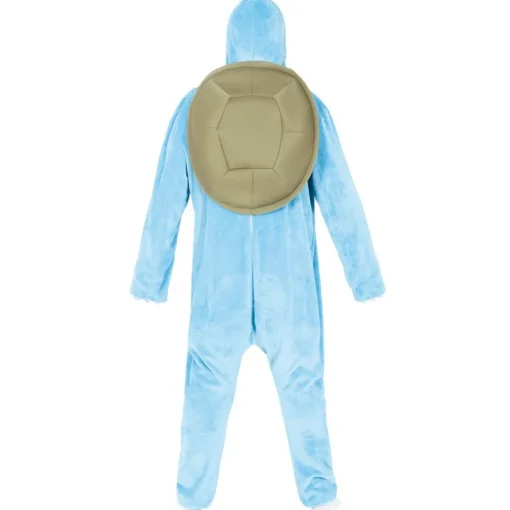 Vann Skilpadde Onesie Kostyme