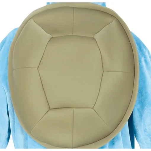 Vann Skilpadde Onesie Kostyme
