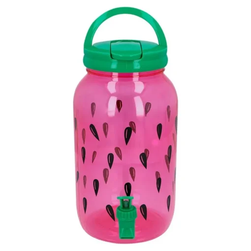 Vannmelon Dispenser