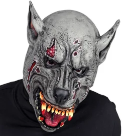 Varulvmaske