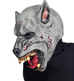 Varulvmaske
