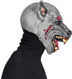 Varulvmaske