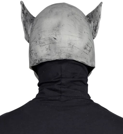 Varulvmaske