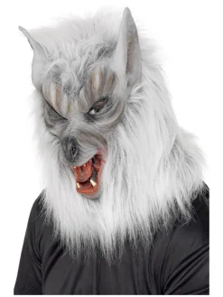 Varulvmaske
