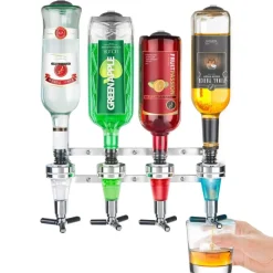 Veggmontert Drikkedispenser