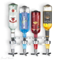 Veggmontert Drikkedispenser