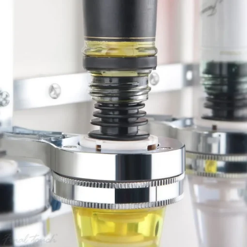 Veggmontert Drikkedispenser