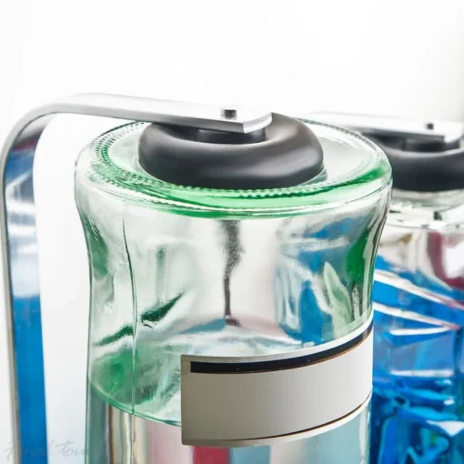 Veggmontert Drikkedispenser