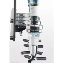 Veggmontert Drikkedispenser