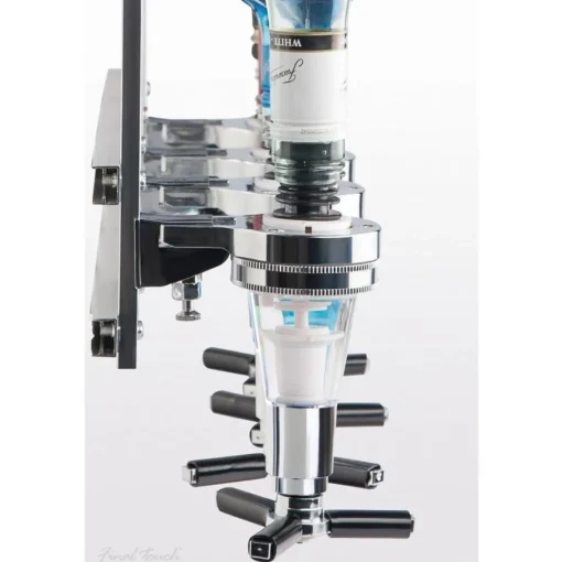 Veggmontert Drikkedispenser