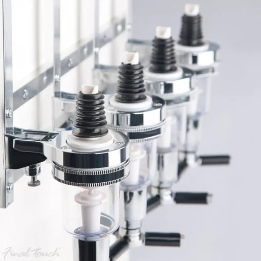 Veggmontert Drikkedispenser