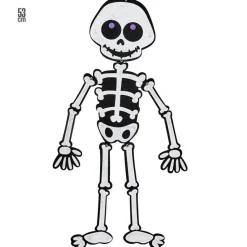 Veggpynt
