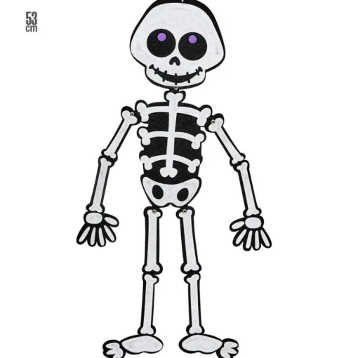 Veggpynt