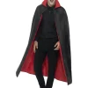 Vendbar Vampyr Kappe