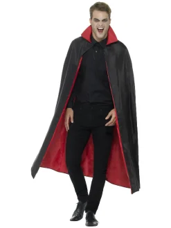 Vendbar Vampyr Kappe