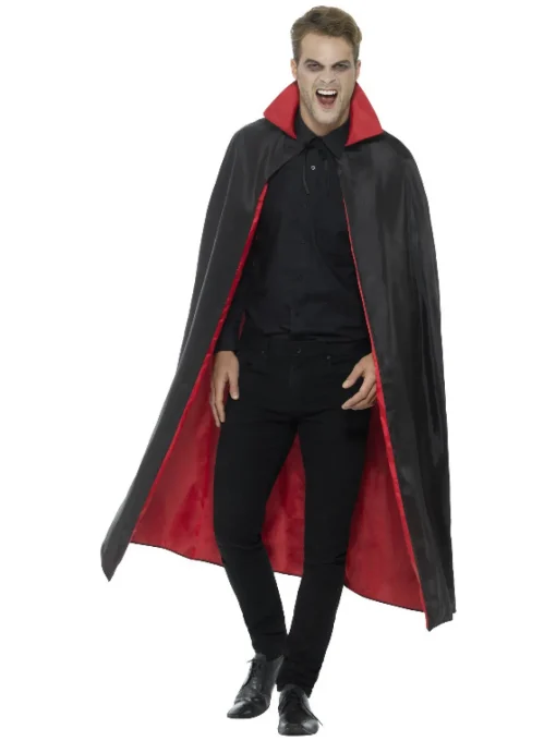 Vendbar Vampyr Kappe