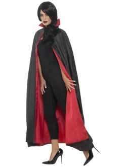 Vendbar Vampyr Kappe