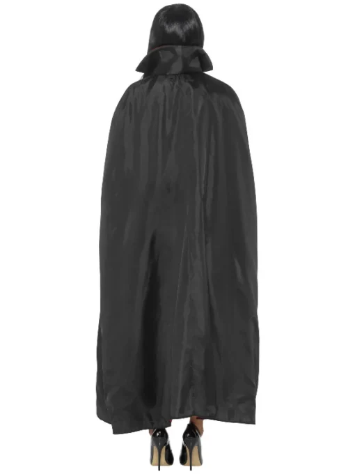 Vendbar Vampyr Kappe