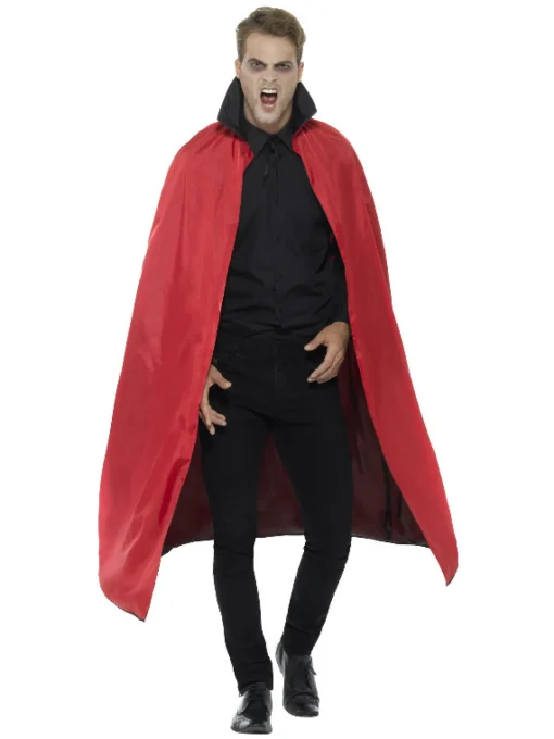 Vendbar Vampyr Kappe