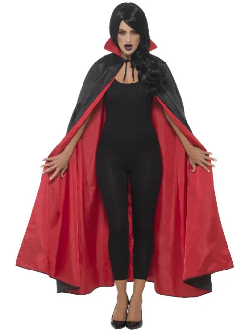 Vendbar Vampyr Kappe