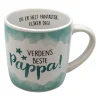 Verdens Beste Pappa Krus