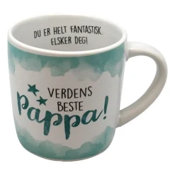 Verdens Beste Pappa Krus