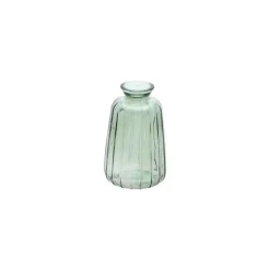 Verone Glassvase Grønn