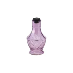 Verre Apotekerflaske Lilla