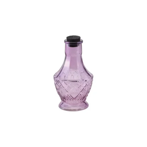 Verre Apotekerflaske Lilla