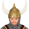 Viking Barnehjelm Sølv