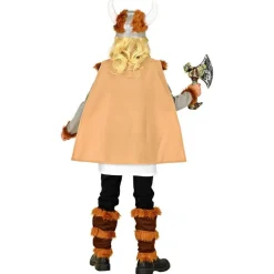 Viking Barnekostyme