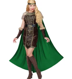 Viking Kostyme