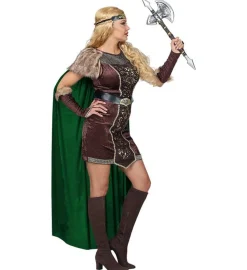 Viking Kostyme